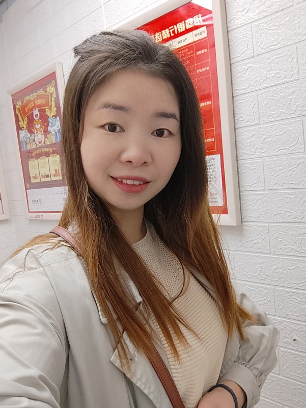 赫赫的第二张照片--诏安交友网