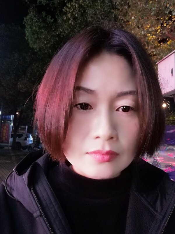 风中百合的第一张照片--诏安交友网