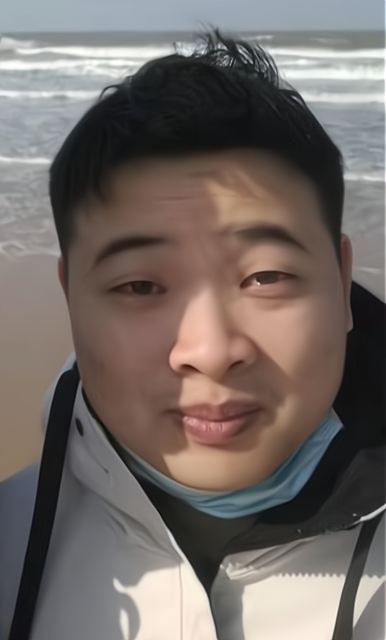 野生设计师的第一张照片--诏安交友网