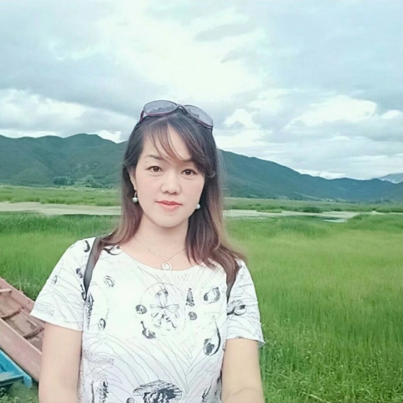 如懿的第一张照片--诏安交友网