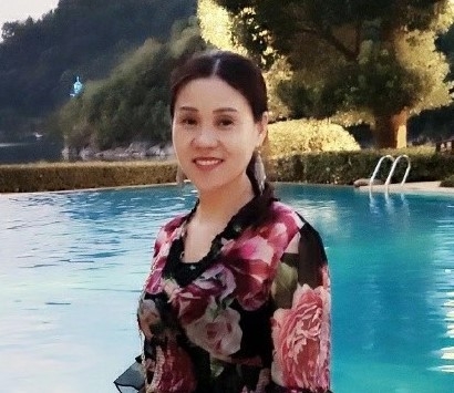 Xiang女士的第二张照片--诏安交友网