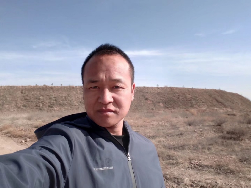 爱你不是我的第一张照片--诏安交友网