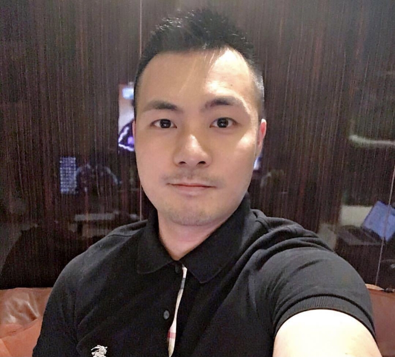 相濡以沫的第二张照片--诏安交友网