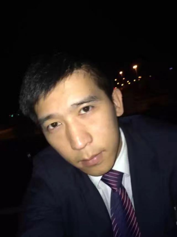 一条孤独的鱼的第一张照片--诏安交友网