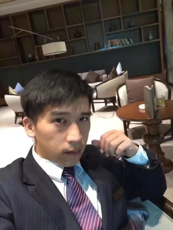 一条孤独的鱼的第二张照片--诏安交友网