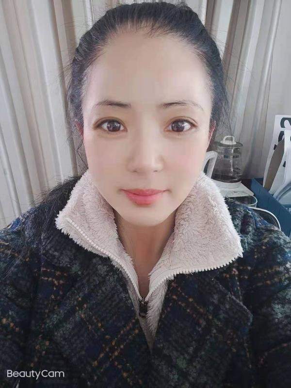 春晓的第一张照片--诏安交友网