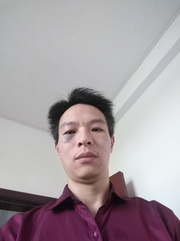 风中落叶的第三张照片--诏安交友网