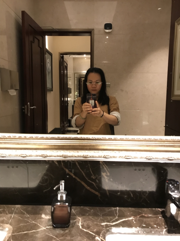 黄莺的第一张照片--诏安交友网