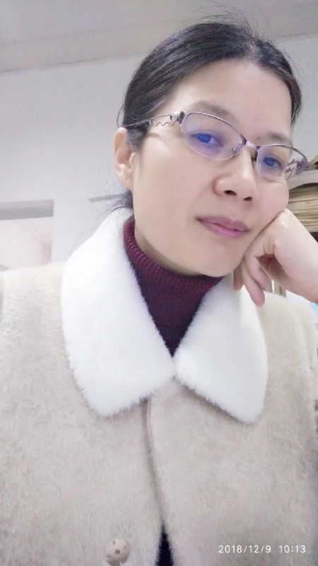芷妤的第一张照片--诏安交友网