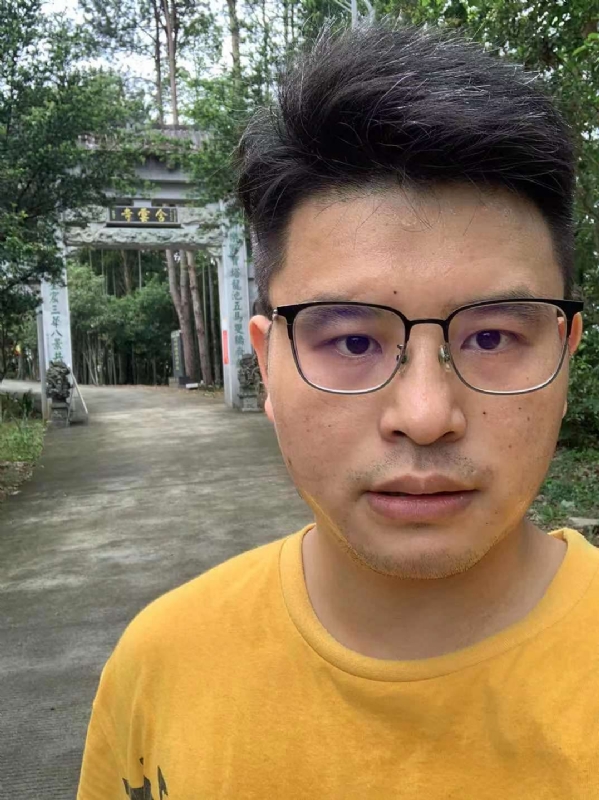 我来啦的第一张照片--诏安交友网