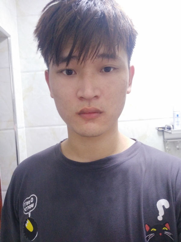 船长的第一张照片--诏安交友网