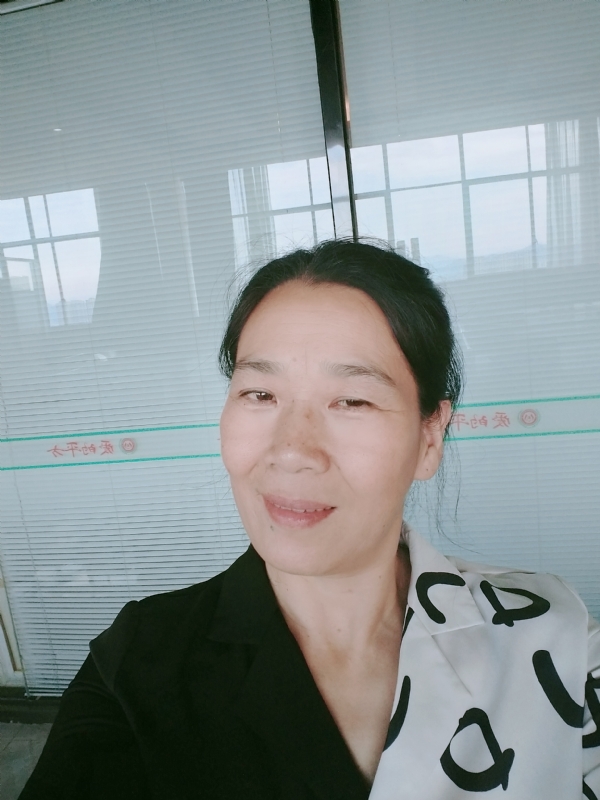 易莲的第一张照片--诏安交友网