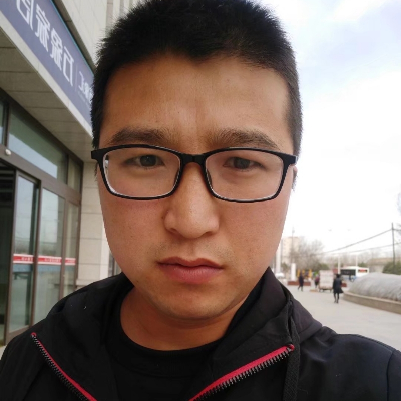 随心的第二张照片--诏安交友网
