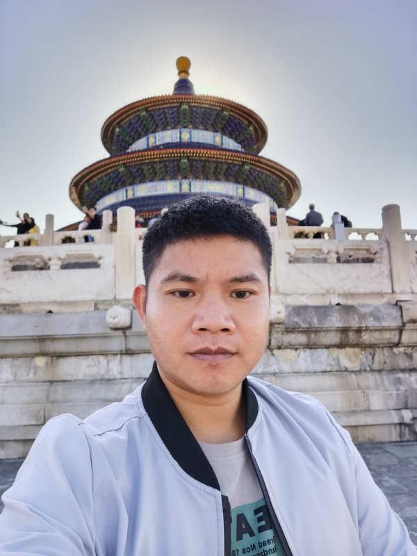 灵风的第二张照片--诏安交友网
