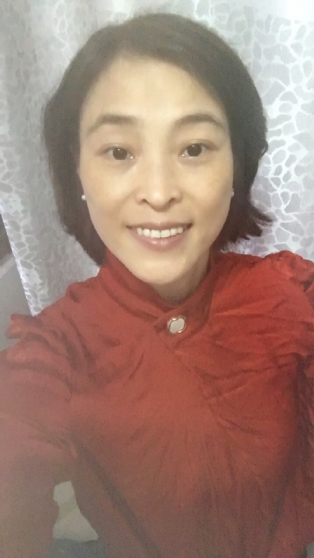 九妹的第一张照片--诏安交友网