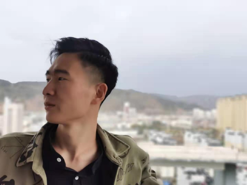 如故6的第一张照片--诏安交友网