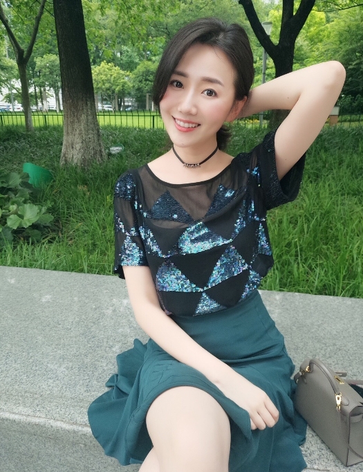 Leanna的第二张照片--诏安交友网