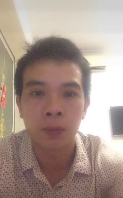 守侯的第一张照片--诏安交友网
