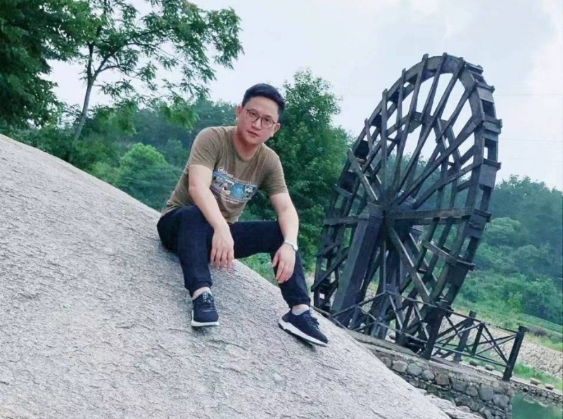 余生都是你自己的第三张照片--诏安交友网