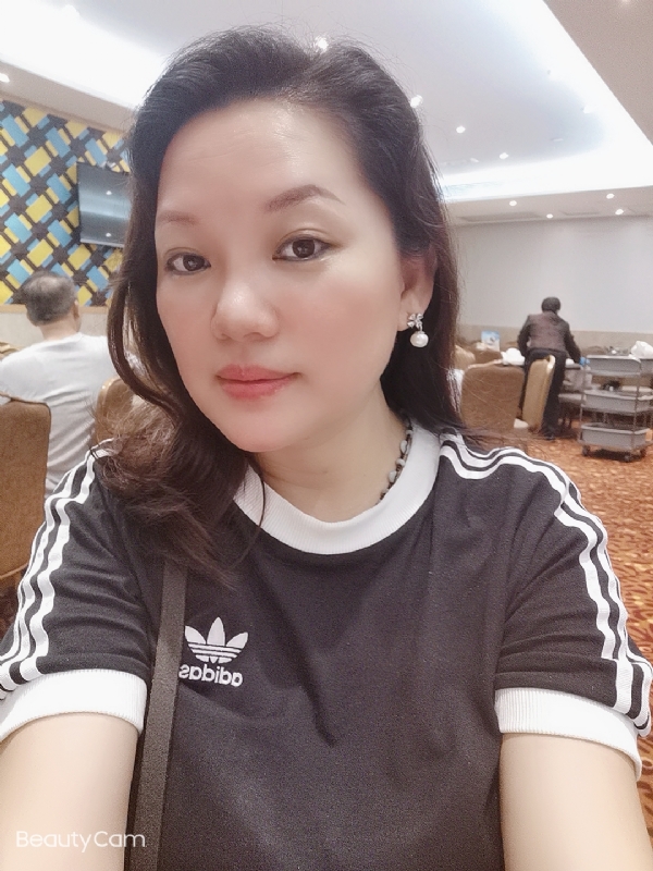 Amy的第一张照片--诏安交友网