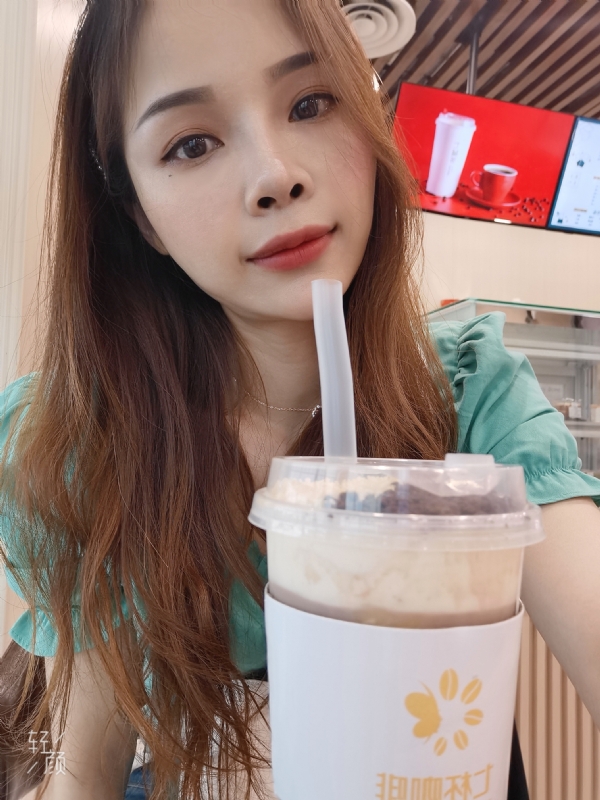 丽丽子的第一张照片--诏安交友网