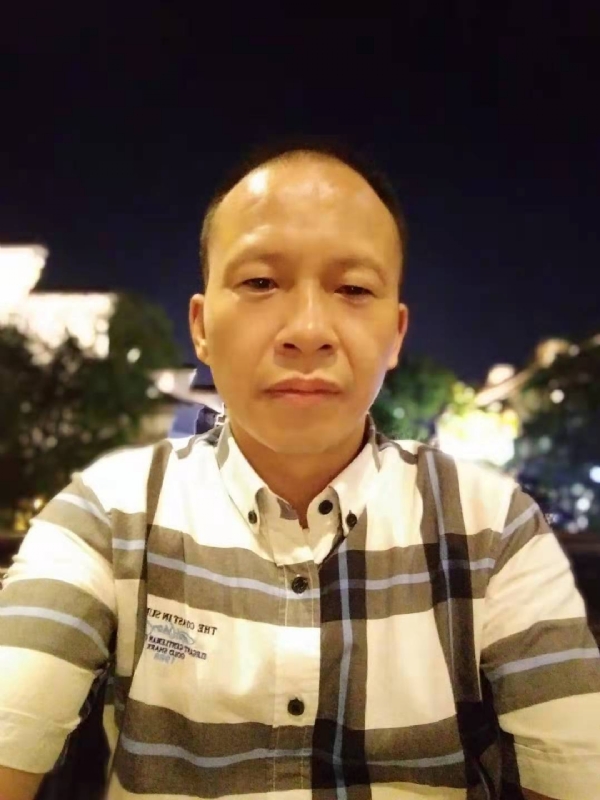 真心觅缘的第一张照片--诏安交友网