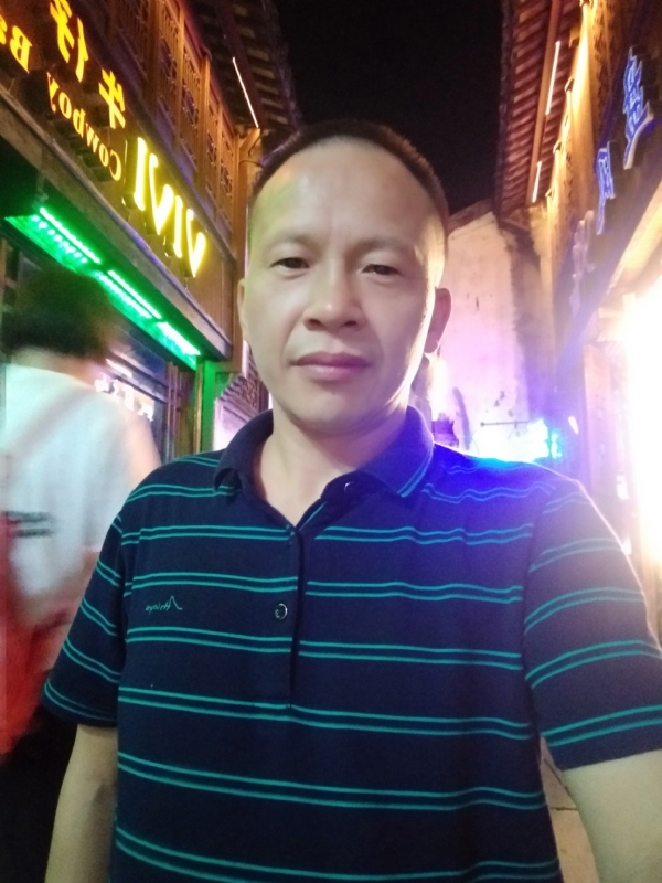 真心觅缘的第七张照片--诏安交友网