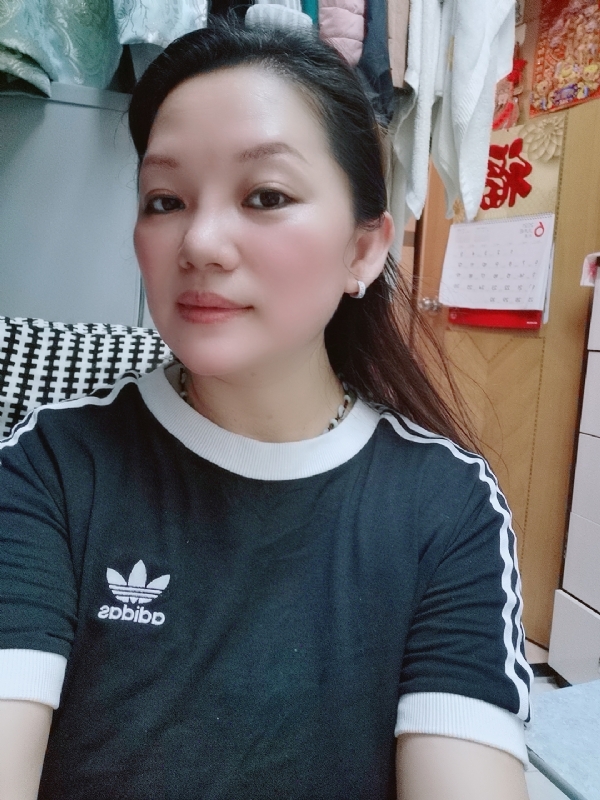 Amy的第一张照片--诏安交友网