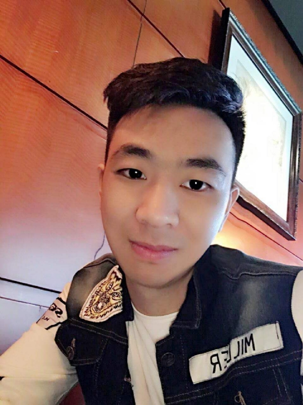 滞后的微笑的第三张照片--诏安交友网
