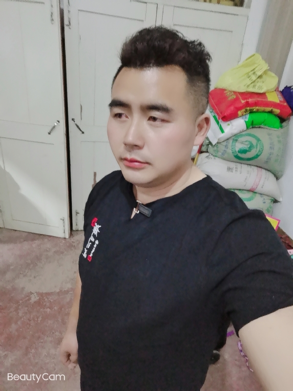 阿杰的第一张照片--诏安交友网