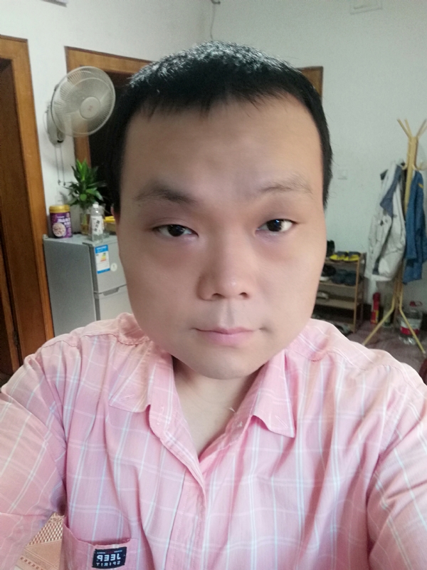 人人的第一张照片--诏安交友网