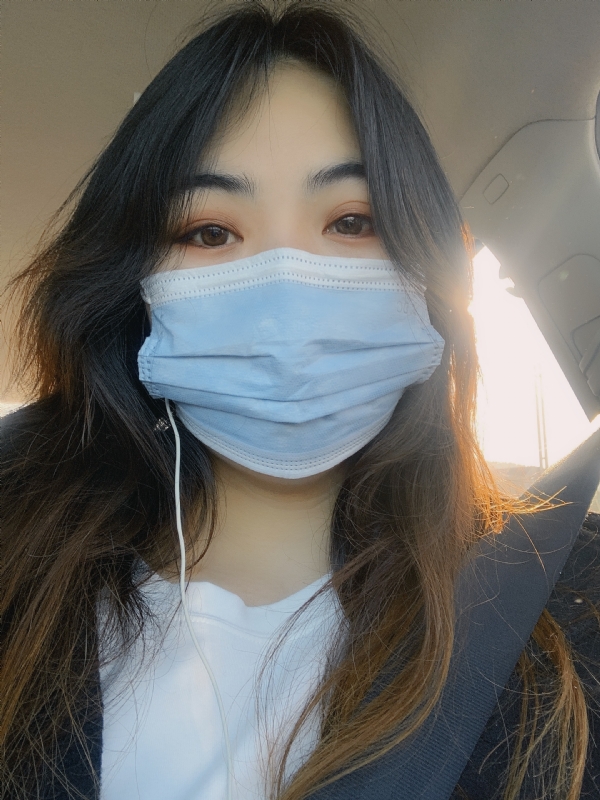 小周周的第一张照片--诏安交友网