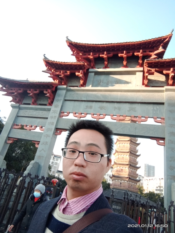 碧血丹心的第一张照片--诏安交友网