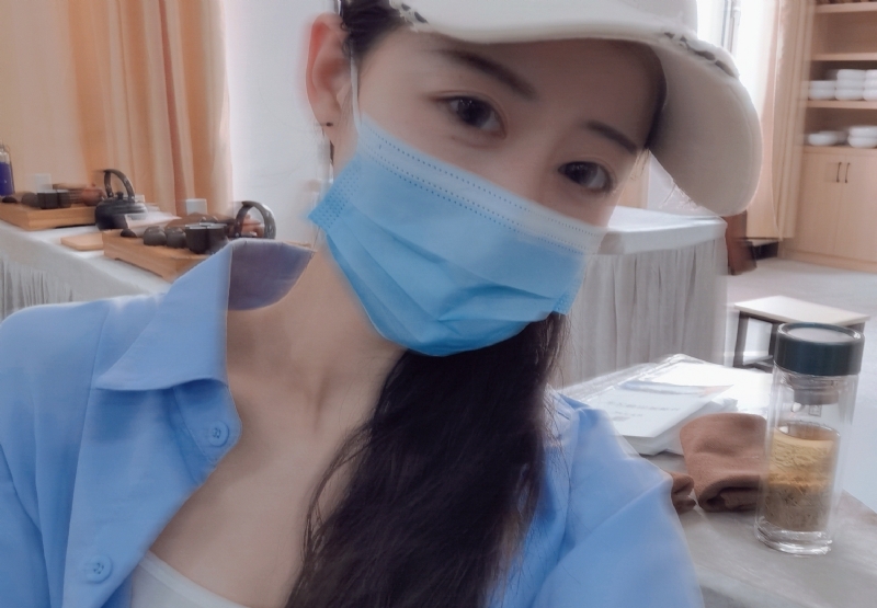 木头人的第一张照片--诏安交友网