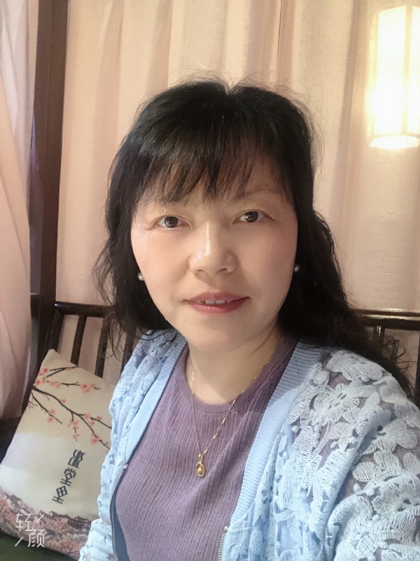 期盼的第二张照片--诏安交友网