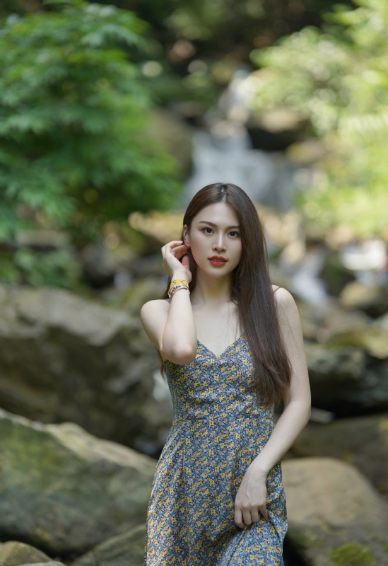 Catherine的第二张照片--诏安交友网