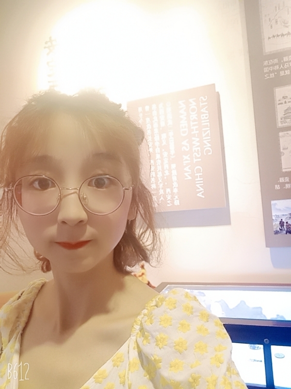 吴小小的第一张照片--诏安交友网