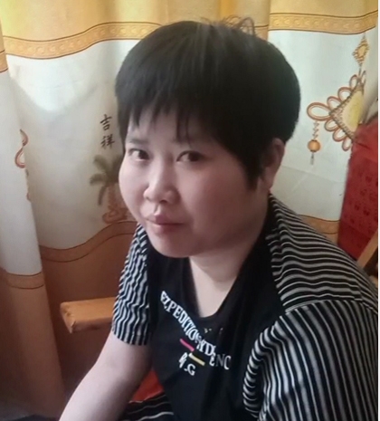 缘份的第一张照片--诏安交友网