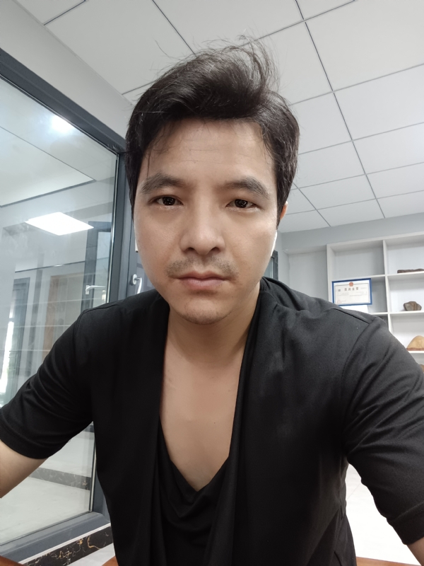 心门关不上的窗的第一张照片--诏安交友网