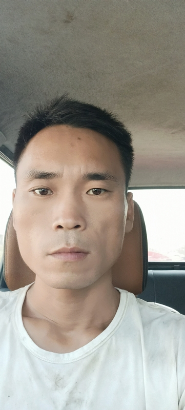 石头的第一张照片--诏安交友网