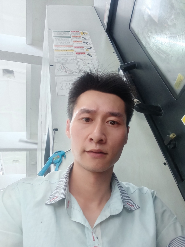 丽影封存的第一张照片--诏安交友网