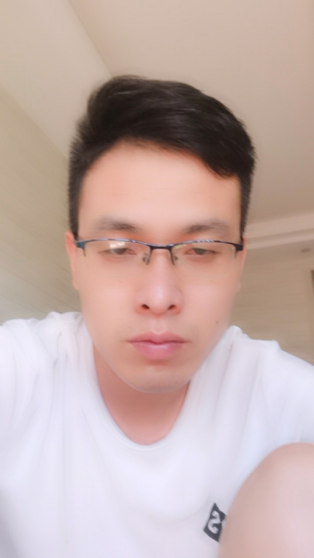 携一人白首的第一张照片--诏安交友网