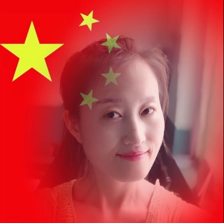可爱如你的第一张照片--诏安交友网