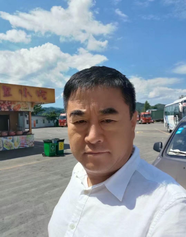 从此不再孤独的第一张照片--诏安交友网