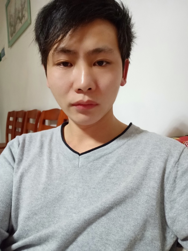 小强的第一张照片--诏安交友网