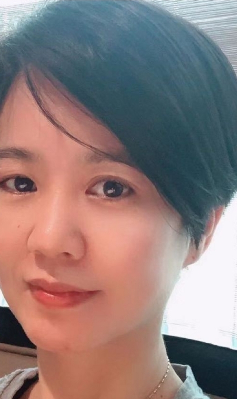 琪琪的第一张照片--诏安交友网