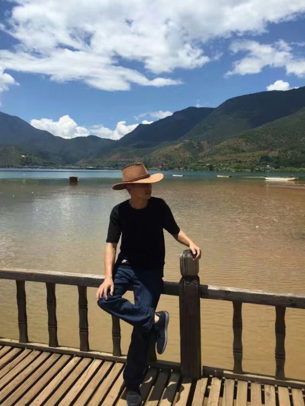 剑胆琴音的第一张照片--诏安交友网