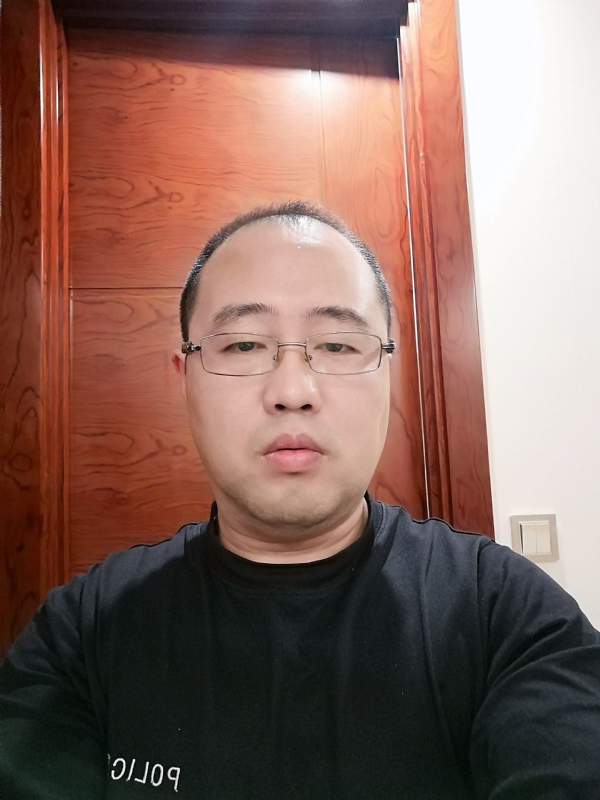 暖男的第一张照片--诏安交友网