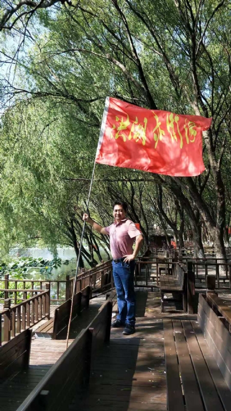 峰哥的第三张照片--诏安交友网