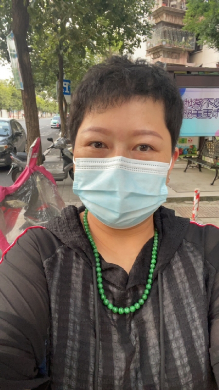 阿敏的第二张照片--诏安交友网